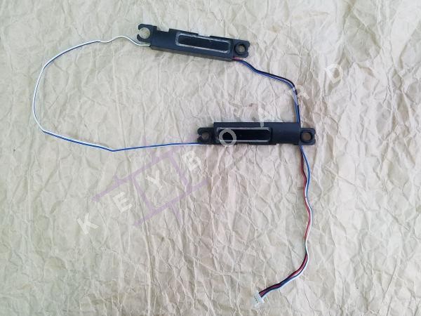 Динаміки Dell Latitude E5570